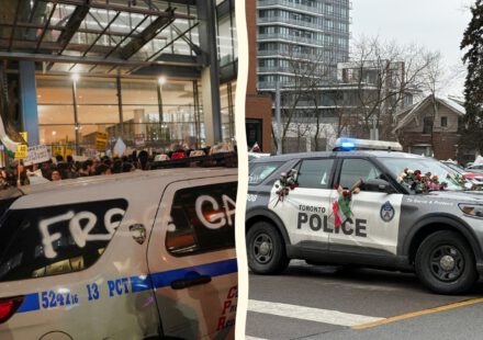 Warum iranische Exilierte den Westen verteidigen?