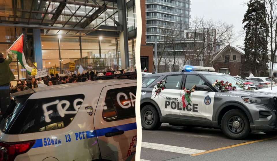 Warum iranische Exilierte den Westen verteidigen?