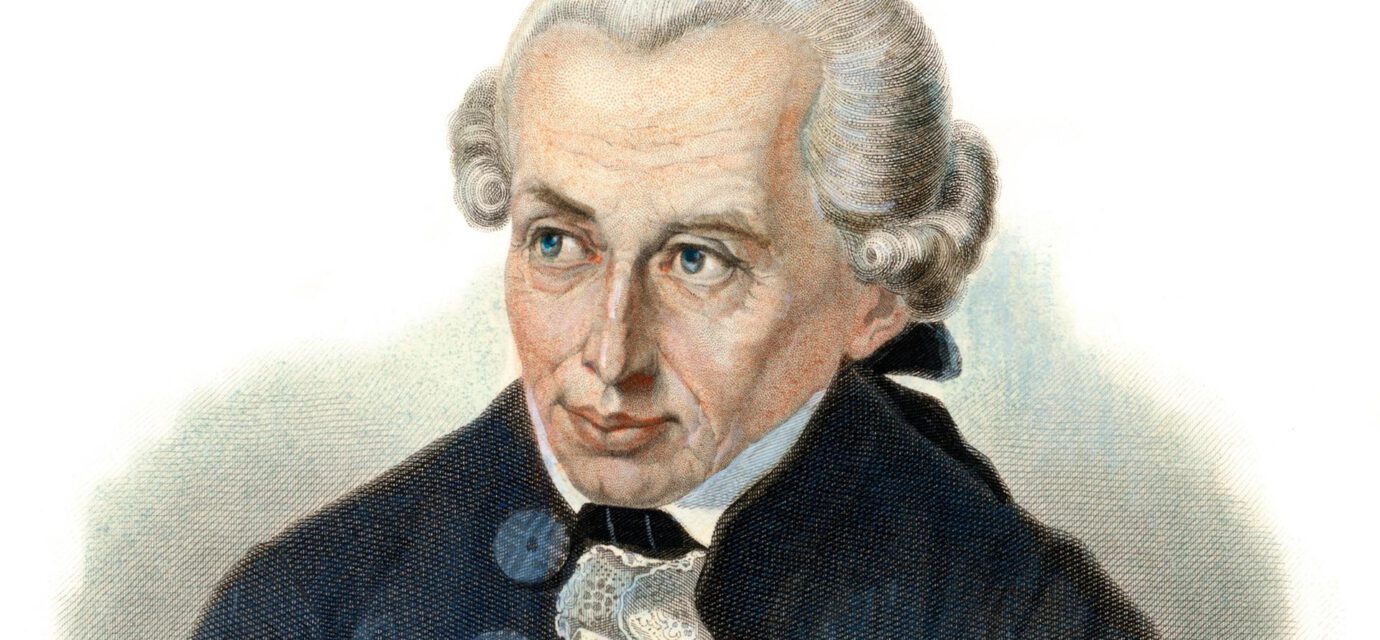 Revolution - immanuel-kant