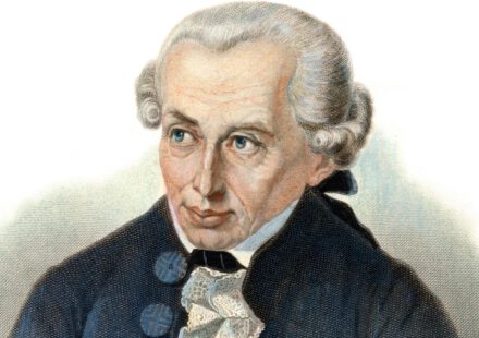 Revolution - immanuel-kant