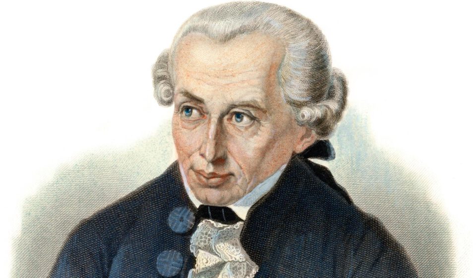 Revolution - immanuel-kant