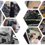 Irans Krise als Glaubwürdigkeitsprüfung für Europa