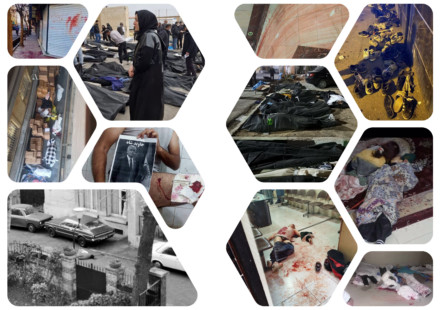 Irans Krise als Glaubwürdigkeitsprüfung für Europa Irans Krise als Glaubwürdigkeitsprüfung für Europa