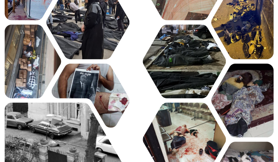 Irans Krise als Glaubwürdigkeitsprüfung für Europa