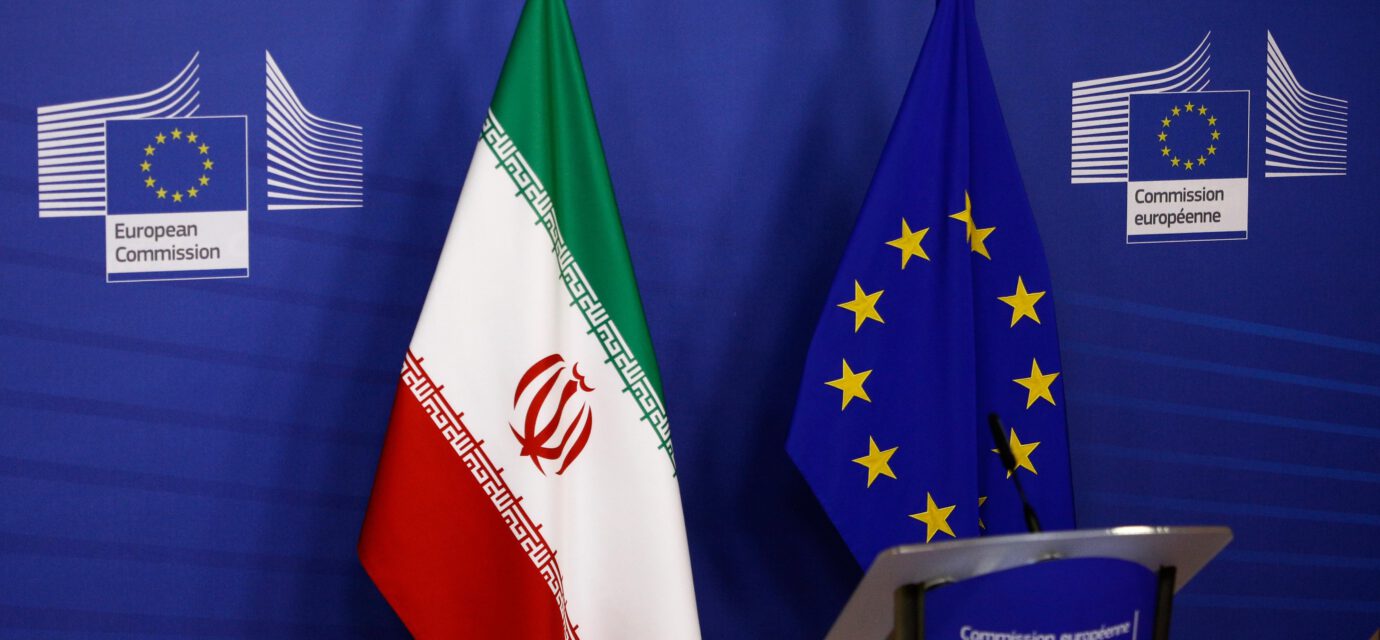 Europa vor der Iran Entscheidung: Status quo oder Wandel gestalten