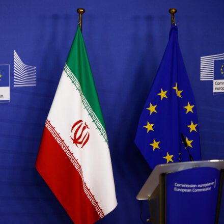 Europa vor der Iran Entscheidung: Status quo oder Wandel gestalten