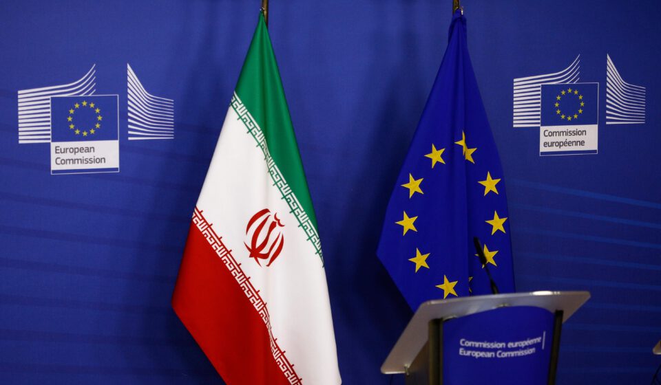 Europa vor der Iran Entscheidung: Status quo oder Wandel gestalten