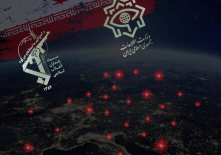 Irans Sicherheitsdoktrin